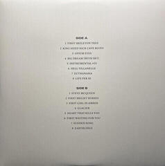 Disque vinyle Nick Cave & The Bad Seeds - B-sides & Rarities: Part I & II (2 LP) - 7