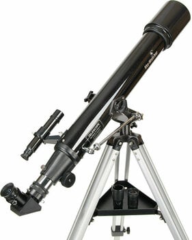 Teleskop SkyWatcher Mercury-705 - 3
