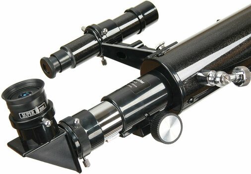 Telescoop SkyWatcher Mercury-607 - 6