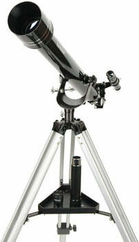 Telescoop SkyWatcher Mercury-607 - 7