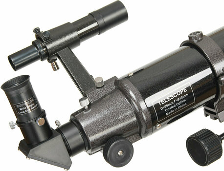 Télescope SkyWatcher Evostar-90 - 5