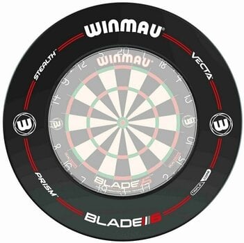 Accessoires voor darts Winmau Pro-Line Blade 6 Accessoires voor darts - 2