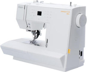 Nähmaschine Pfaff Passport 3.0 Nähmaschine - 1