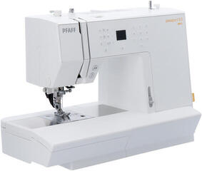 Nähmaschine Pfaff Passport 3.0 Nähmaschine - 3