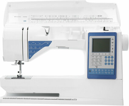Sewing Machine Husqvarna Sapphire 930 - 2