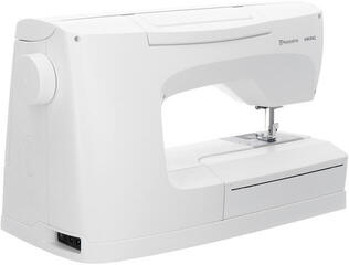 Symaskiner Husqvarna Sapphire 930 Symaskiner - 4