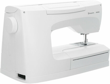 Sewing Machine Husqvarna Sapphire 930 - 5