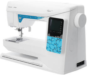 Nähmaschine Husqvarna Opal 670 Nähmaschine - 2