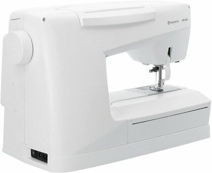 Sewing Machine Husqvarna Opal 670 - 4