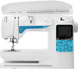 Nähmaschine Husqvarna Opal 670 Nähmaschine - 4