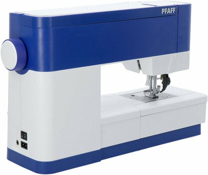 Sewing Machine Pfaff Ambition 610 - 3