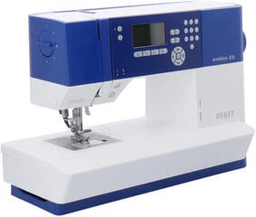 Nähmaschine Pfaff Ambition 610 Nähmaschine - 3