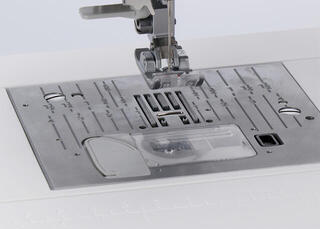 Nähmaschine Pfaff Ambition 610 Nähmaschine - 4