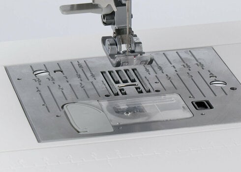 Sewing Machine Pfaff Ambition 610 - 5