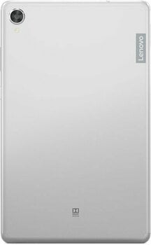 Tablet Lenovo Tab M8 FHD 2nd Gen ZA5F0011CZ Platinum Grey - 2