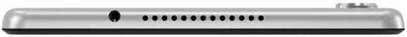 Таблет Lenovo Tab M8 FHD 2nd Gen ZA5F0011CZ Platinum Grey - 4