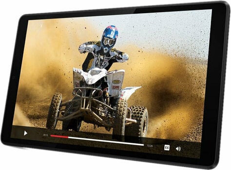 Tablet Lenovo Tab M8 FHD 2nd Gen ZA5F0011CZ Platinum Grey - 8