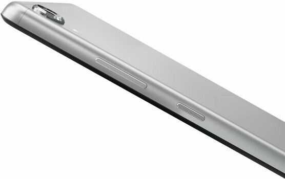 Tablett Lenovo M8 FHD 2nd Gen Grey Tablett - 14