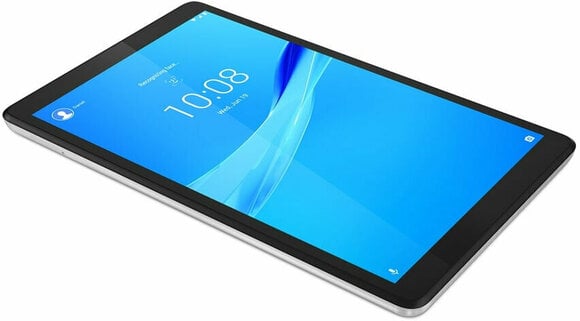 Tablett Lenovo M8 FHD 2nd Gen Grey Tablett - 17