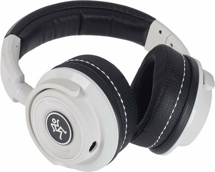 Studijske slušalke Mackie MC-350 LTD WH - 3