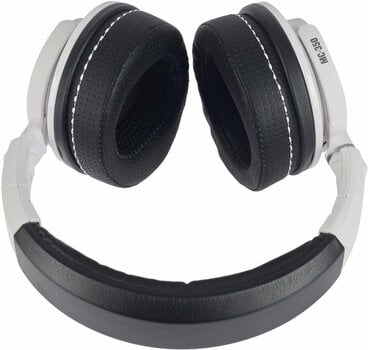 Studio Headphones Mackie MC-350 LTD WH - 5