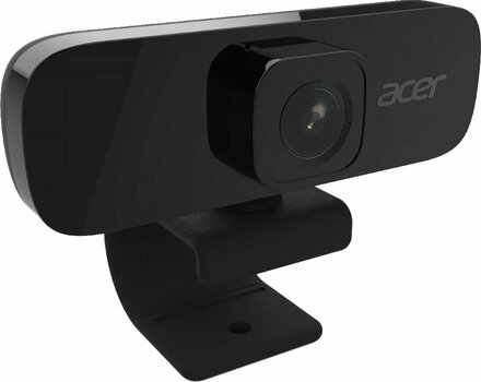 Webcam Acer ACR010 Nero - 2