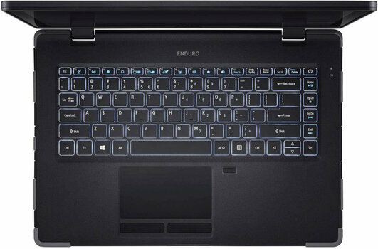 Лаптоп Acer Enduro N3 EN314-51W-78KN - 4