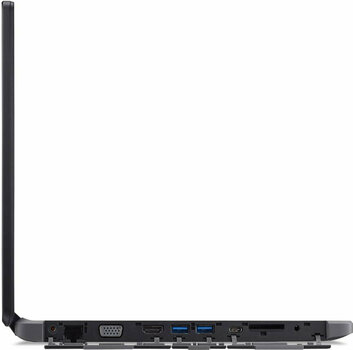 Лаптоп Acer Enduro N3 EN314-51W-78KN - 8