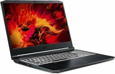 Herný notebook Acer Nitro 5 AN515-57-784X - 2