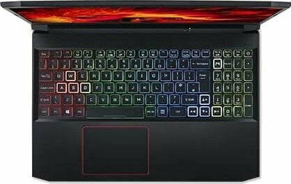 Gaming-laptop Acer Nitro 5 AN515-57-784X (NH-QEWEC-001) Slowaaks toetsenbord-Tsjechisch toetsenbord Gaming-laptop - 4