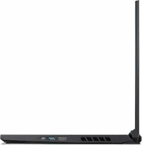 Herný notebook Acer Nitro 5 AN515-57-784X - 8