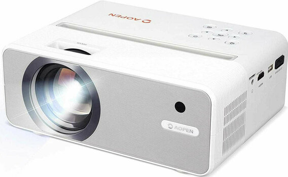 Projector AOpen QH11 - 4