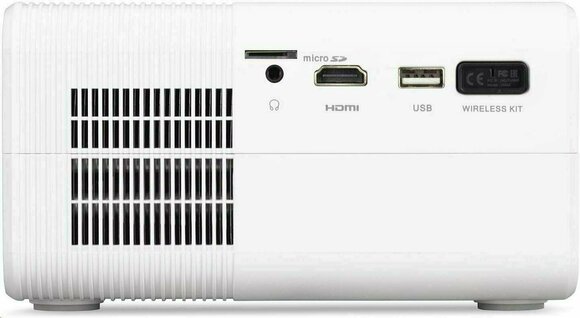 Projector AOpen QH11 - 6