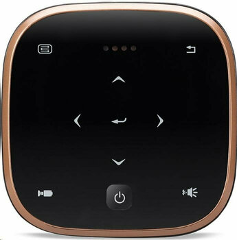 Projektor AOpen AH15 - 3