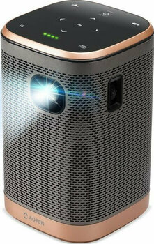 Projektor AOpen AH15 - 4