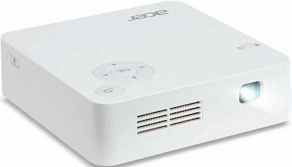 Projektor Acer C202i - 2