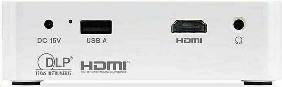 Projektor Acer C202i - 4