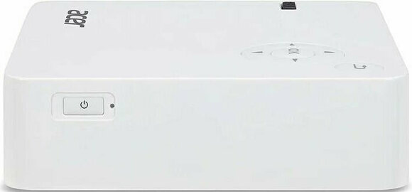 Projektor Acer C202i - 6