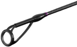 Въдица Delphin Corsa Black Carp SiC Въдица - 2