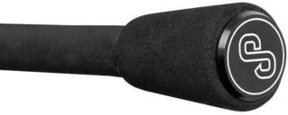 Въдица Delphin Corsa Black Carp SiC Въдица - 5