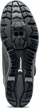 Pánska cyklistická obuv Northwave X-Celsius Arctic GTX Shoes Black 44,5 Pánska cyklistická obuv - 2