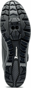 Мъжки обувки за колоездене Northwave X-Celsius Arctic GTX Shoes Black 46 Мъжки обувки за колоездене - 2