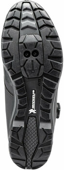 Pantofi de ciclism pentru bărbați Northwave X-Magma Core Shoes Black 45 Pantofi de ciclism pentru bărbați - 2