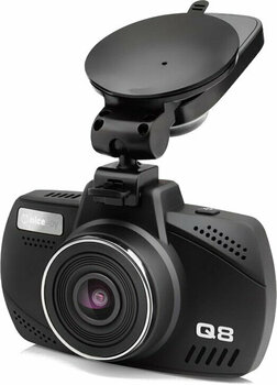 Dash Cam/câmara para automóveis Niceboy PILOT Q8 Dash Cam/câmara para automóveis - 3