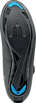 Chaussures de cyclisme pour hommes Northwave Celsius R Arctic GTX Shoes Black 40 Chaussures de cyclisme pour hommes - 2