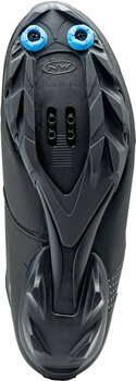 Férfi bicikliscipő Northwave Celsius XC Arctic GTX Shoes Black 43,5 Férfi bicikliscipő - 2