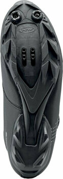 Men's Cycling Shoes Northwave Celsius XC GTX Shoes Black 40 Men's Cycling Shoes - 2