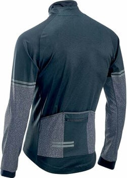 Cycling Jacket, Vest Northwave Extreme Jacket Black M Jacket - 2