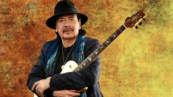 LP Santana - Blessing And Miracles (2 LP) - 3