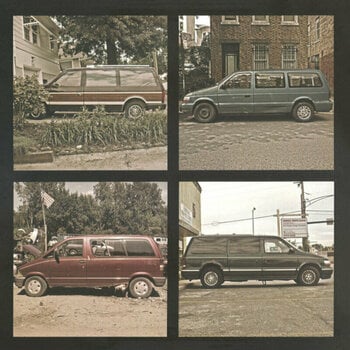 Disque vinyle The Black Keys - El Camino (3 LP) - 2